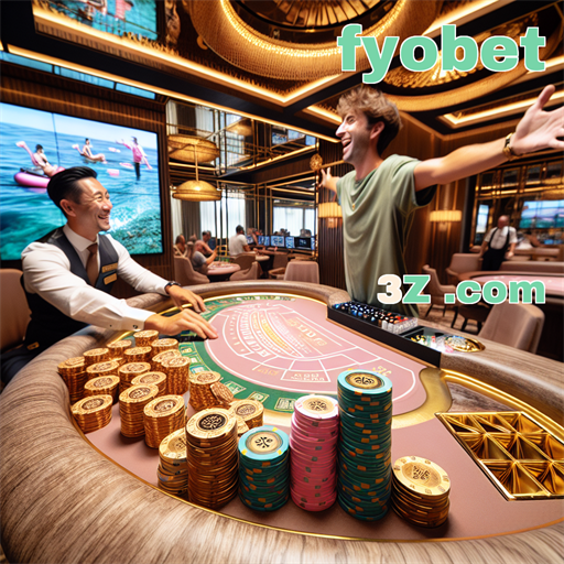 Explorando a Categoria de Jogos de Registro no Fyobet