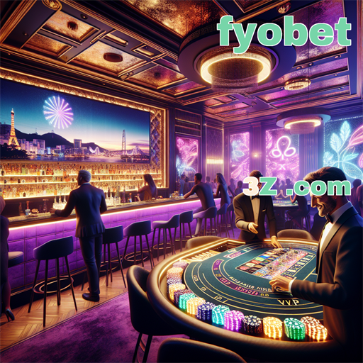 Apostas Virtuais: Uma Nova Era de Entretenimento na Fyobet